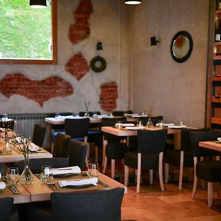 Pod Zidom Rooms Zagrzeb Zewnętrze zdjęcie