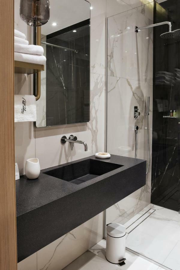 Pod Zidom Rooms Zagrzeb Zewnętrze zdjęcie