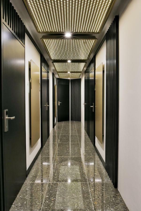 Pod Zidom Rooms Zagrzeb Zewnętrze zdjęcie