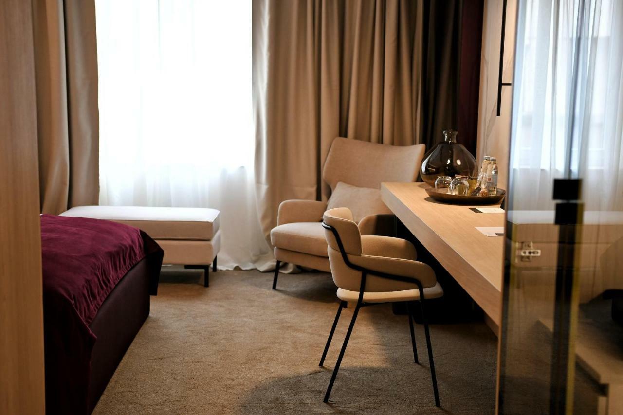 Pod Zidom Rooms Zagrzeb Zewnętrze zdjęcie