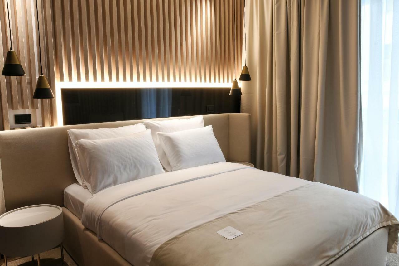 Pod Zidom Rooms Zagrzeb Zewnętrze zdjęcie