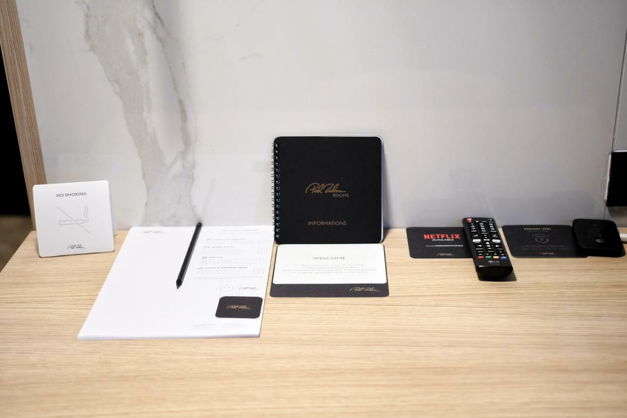 Pod Zidom Rooms Zagrzeb Zewnętrze zdjęcie