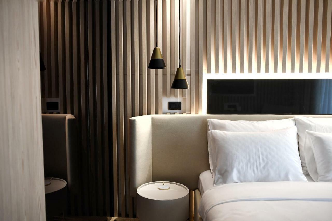 Pod Zidom Rooms Zagrzeb Zewnętrze zdjęcie