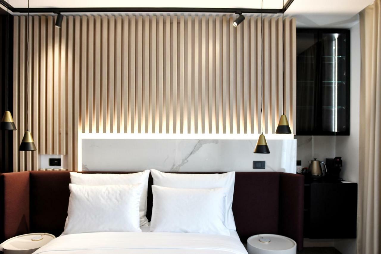 Pod Zidom Rooms Zagrzeb Zewnętrze zdjęcie