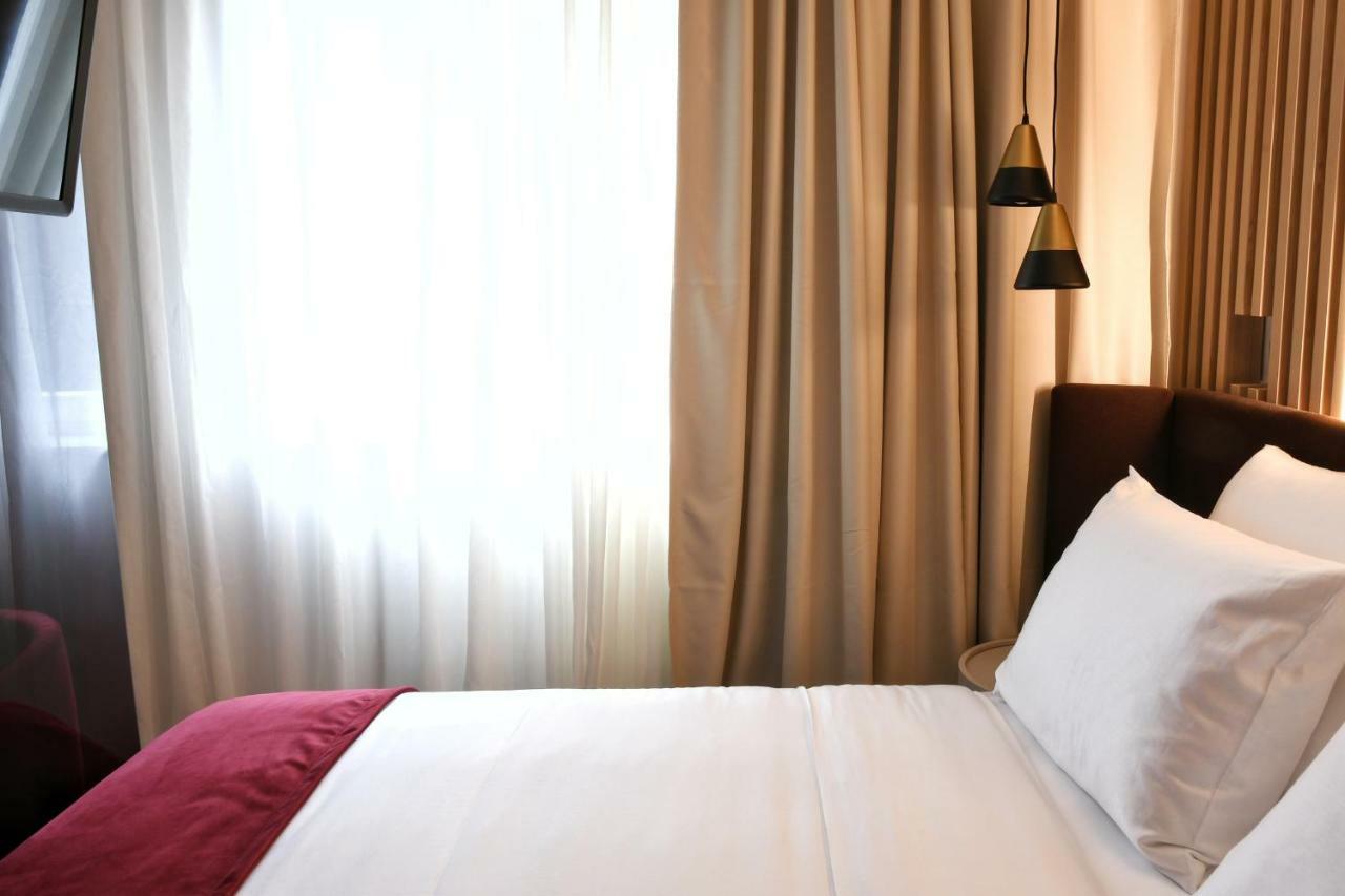Pod Zidom Rooms Zagrzeb Zewnętrze zdjęcie