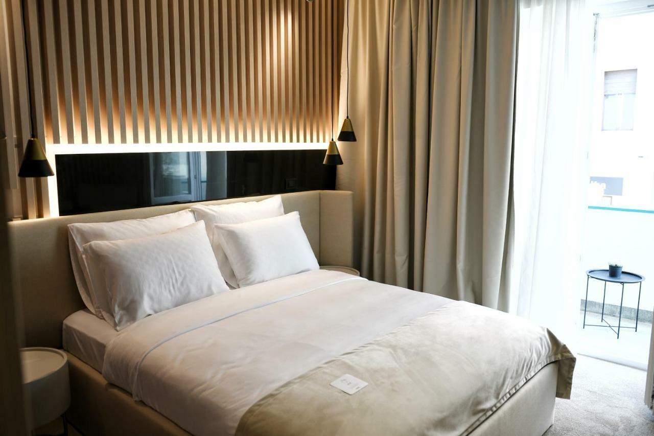 Pod Zidom Rooms Zagrzeb Zewnętrze zdjęcie