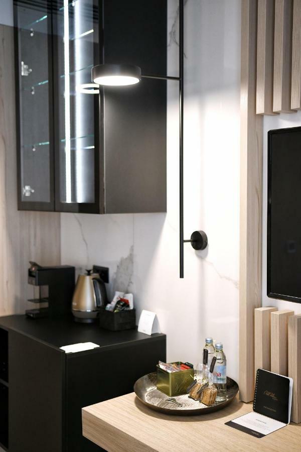 Pod Zidom Rooms Zagrzeb Zewnętrze zdjęcie