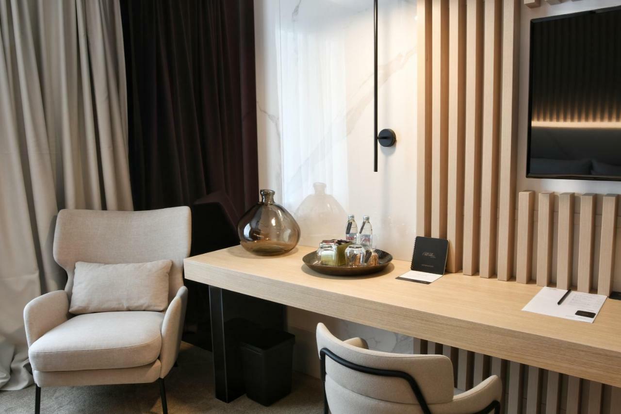 Pod Zidom Rooms Zagrzeb Zewnętrze zdjęcie