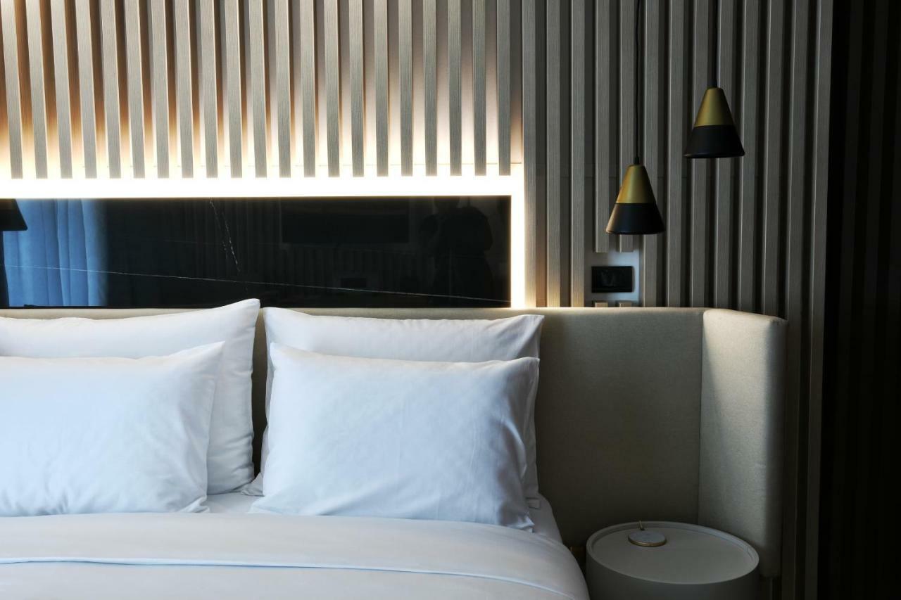 Pod Zidom Rooms Zagrzeb Zewnętrze zdjęcie