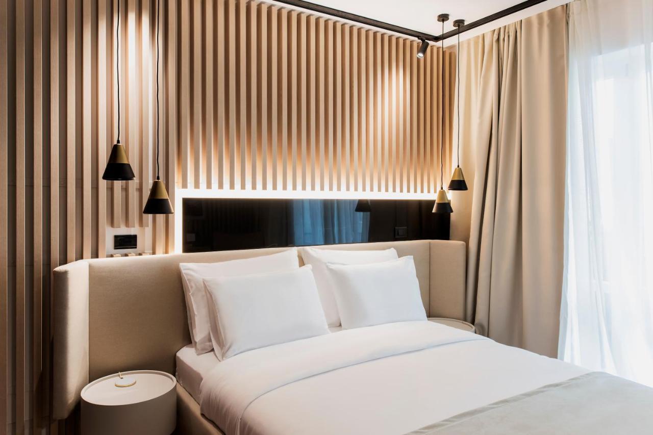 Pod Zidom Rooms Zagrzeb Zewnętrze zdjęcie