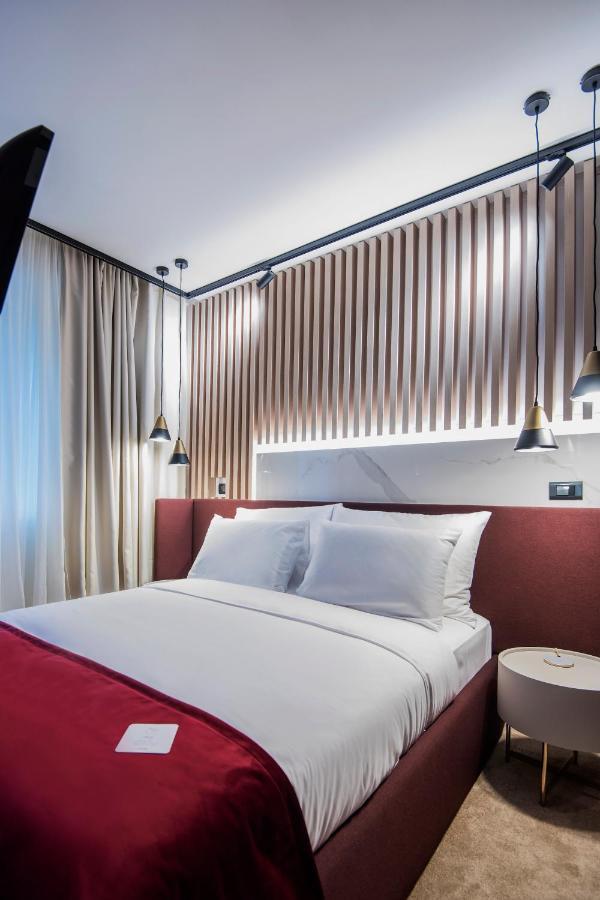 Pod Zidom Rooms Zagrzeb Zewnętrze zdjęcie
