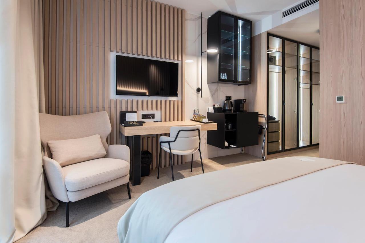 Pod Zidom Rooms Zagrzeb Zewnętrze zdjęcie