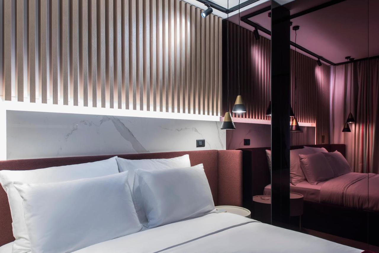 Pod Zidom Rooms Zagrzeb Zewnętrze zdjęcie