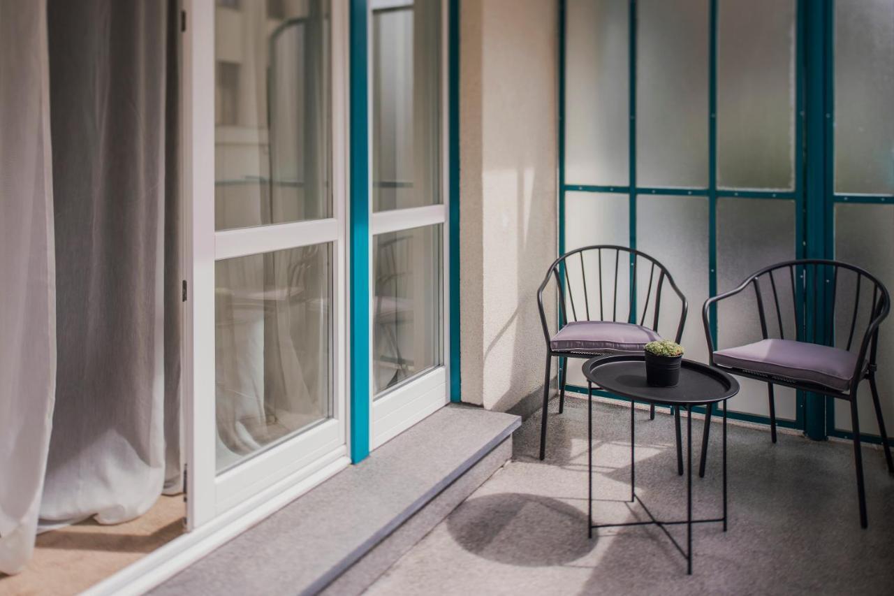 Pod Zidom Rooms Zagrzeb Zewnętrze zdjęcie