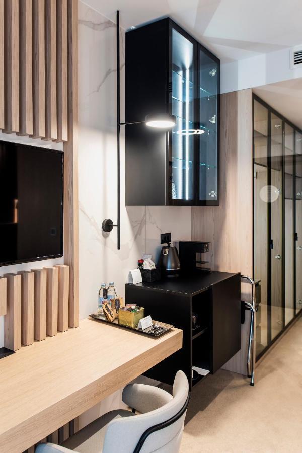 Pod Zidom Rooms Zagrzeb Zewnętrze zdjęcie