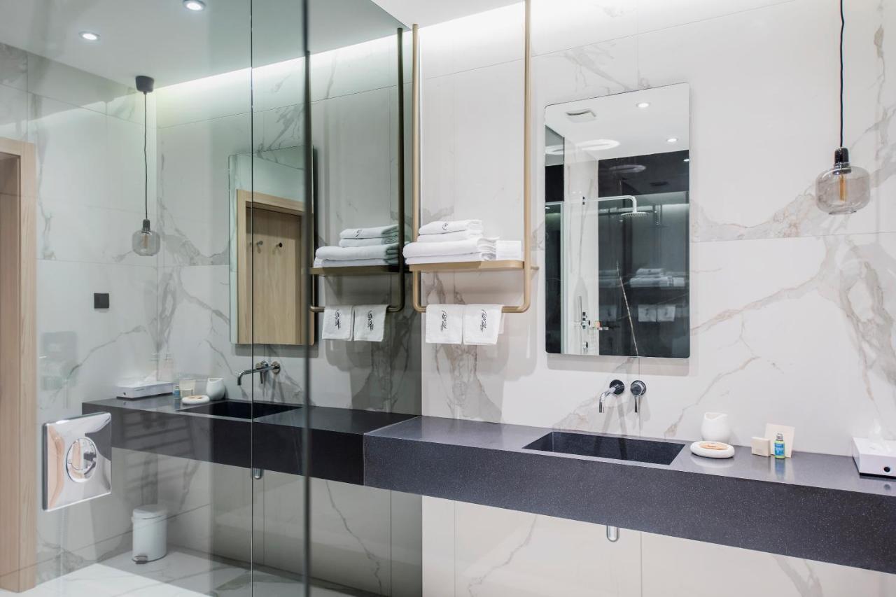 Pod Zidom Rooms Zagrzeb Zewnętrze zdjęcie