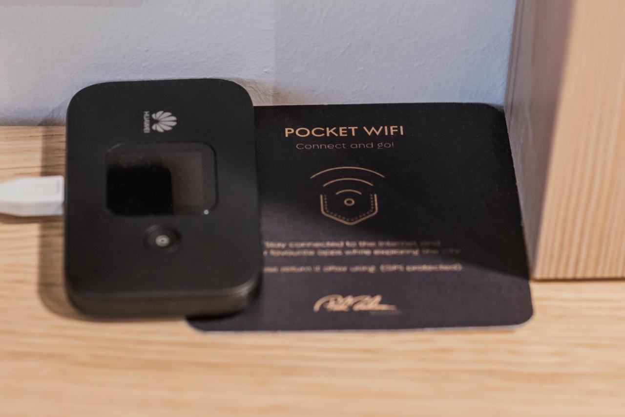 Pod Zidom Rooms Zagrzeb Zewnętrze zdjęcie