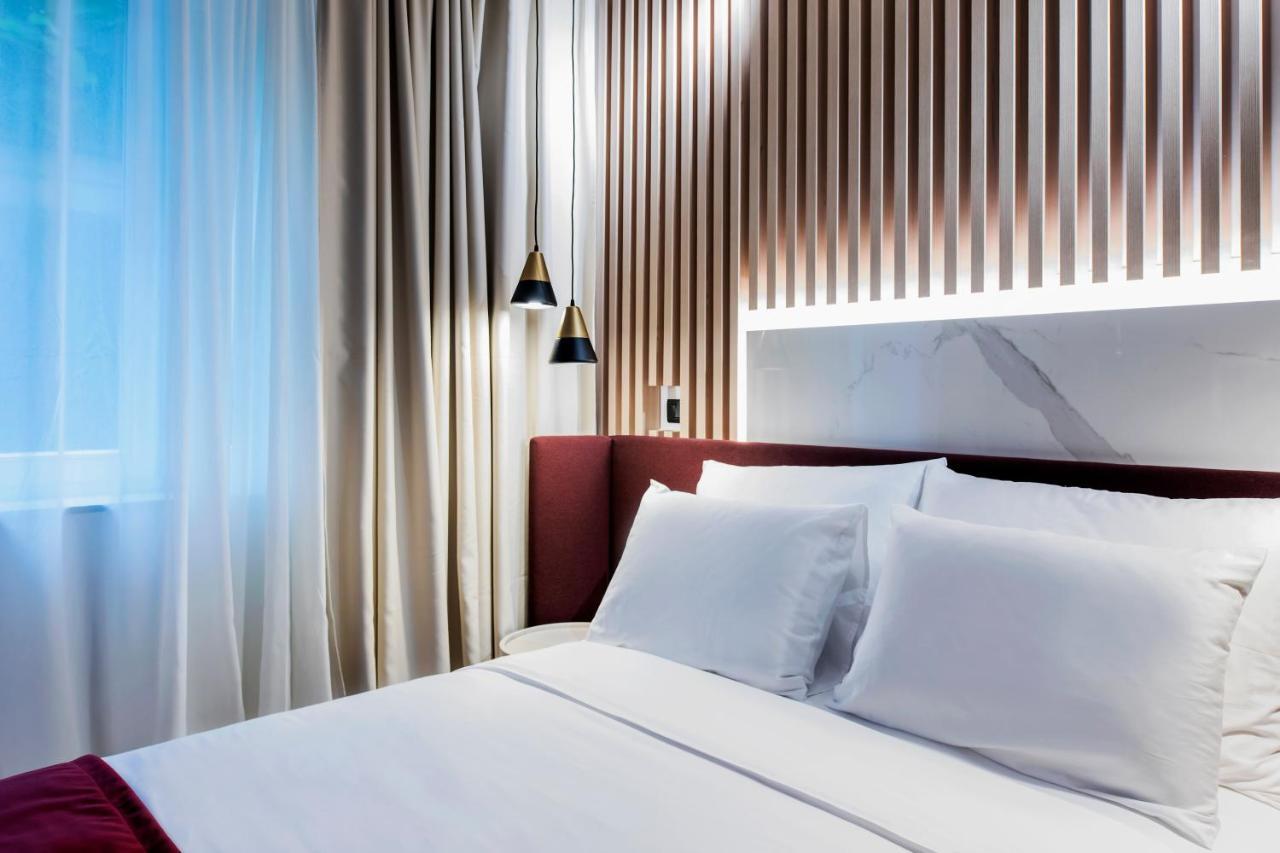 Pod Zidom Rooms Zagrzeb Zewnętrze zdjęcie