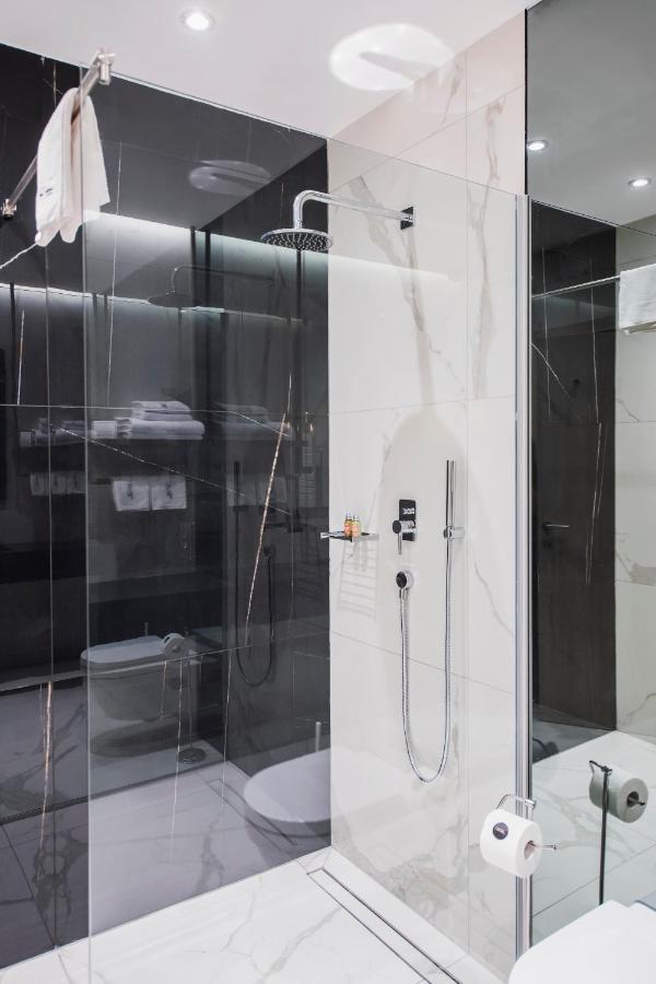 Pod Zidom Rooms Zagrzeb Zewnętrze zdjęcie