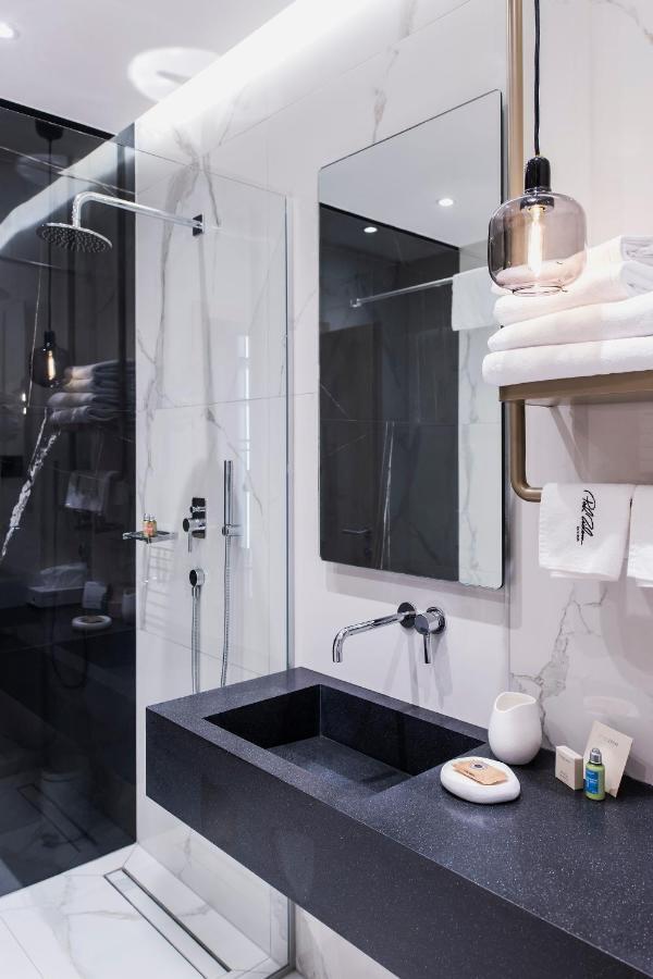 Pod Zidom Rooms Zagrzeb Zewnętrze zdjęcie